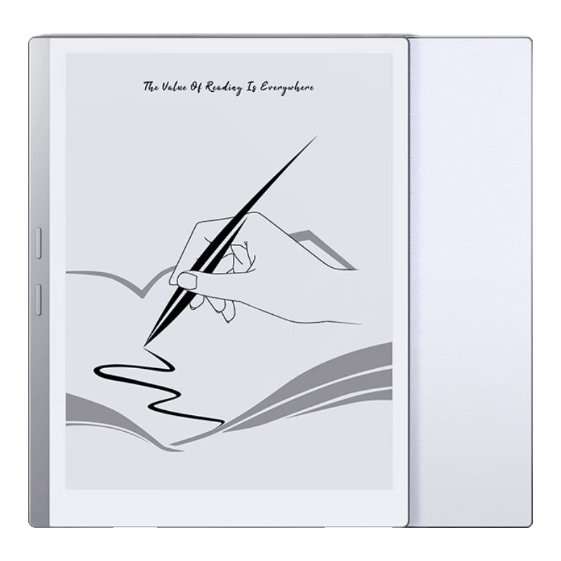 er）Smart X5 Ultra电纸书智能办公本PP电子探
